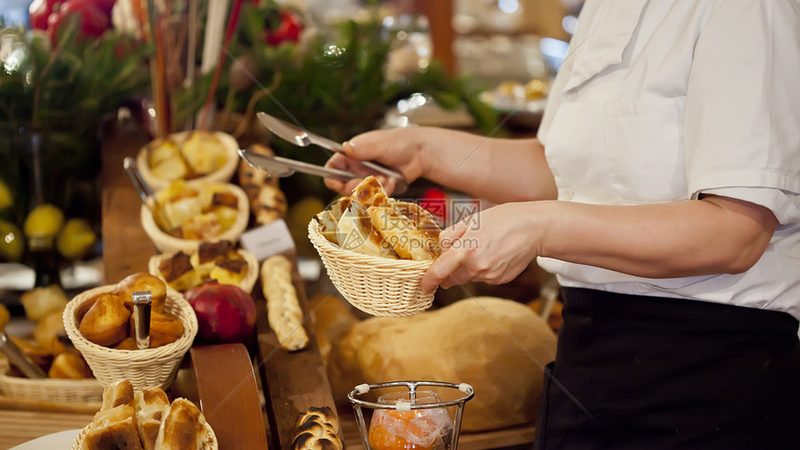 上海米面制品如何选批发商