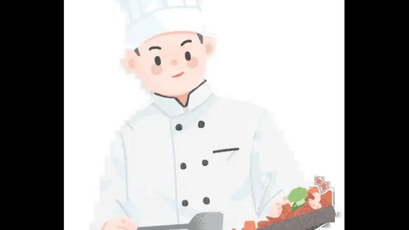 餐饮供应链品牌分类及区别：揭秘背后的秘密