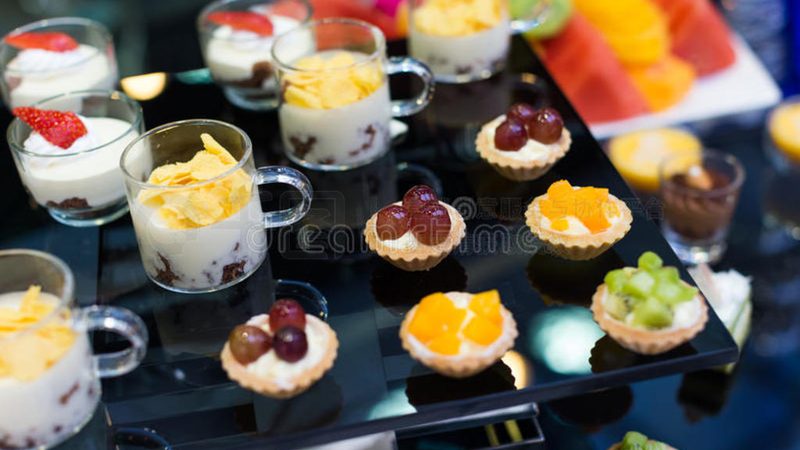 食品代加工原材料质量控制：揭秘背后的关键因素**