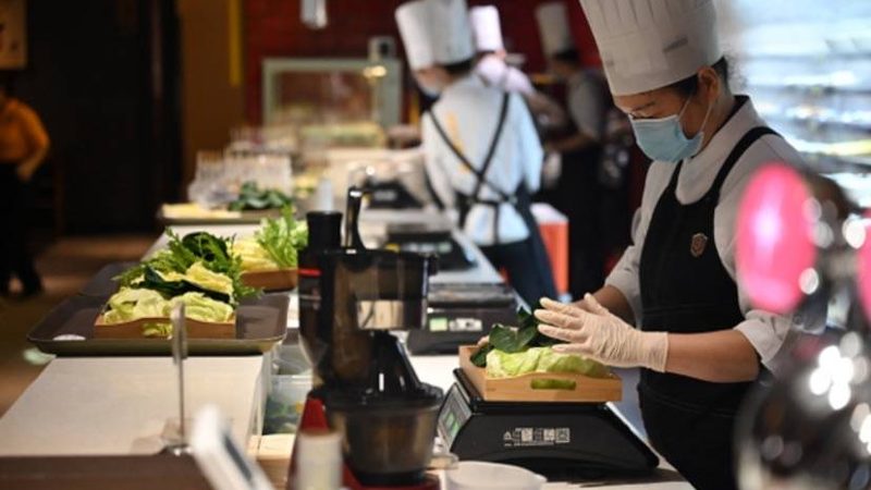 火锅底料代加工：样品提供背后的工艺与标准