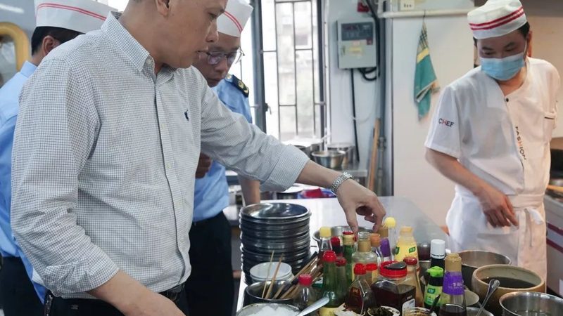 成都蜜饯果干加工流程揭秘：传统工艺与现代技术的完美结合