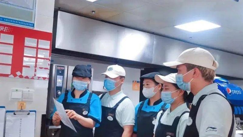 食品批发加盟合同签订，这些标准你了解吗？**