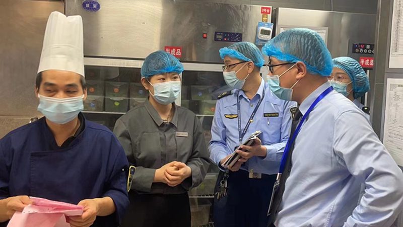 食品招商加盟：揭秘十大品牌加盟流程全解析