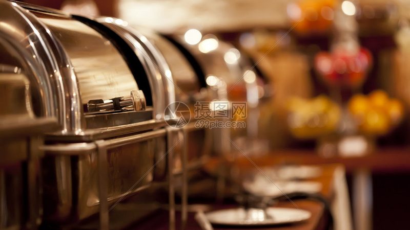 休闲食品和烘焙食品的生产厂家区别
