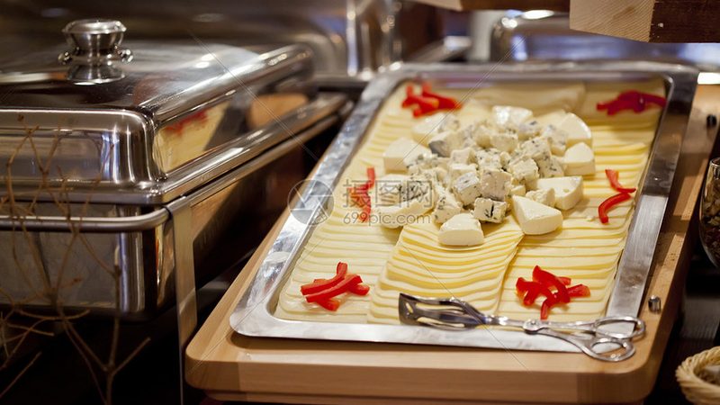 北京速冻食品社区配送：如何保障食品安全与便捷生活