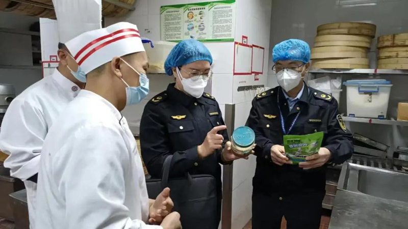 餐饮供应链安装调试，如何选择专业服务？**