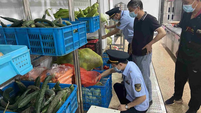 米面制品定制：材质与规格参数全解析**