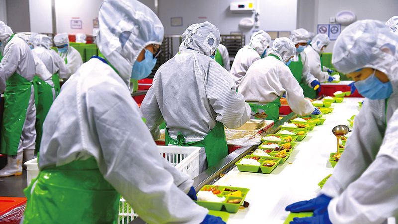 休闲食品代理合同签署，这几点注意事项你不得不知
