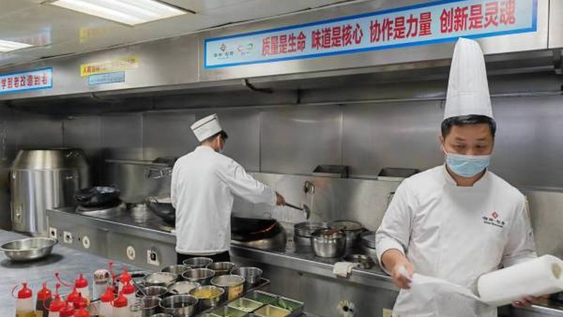 食品标签，如何解码代加工食品的秘密？**