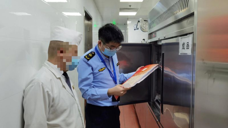 北京预制菜批发市场：揭秘行业现状与未来趋势