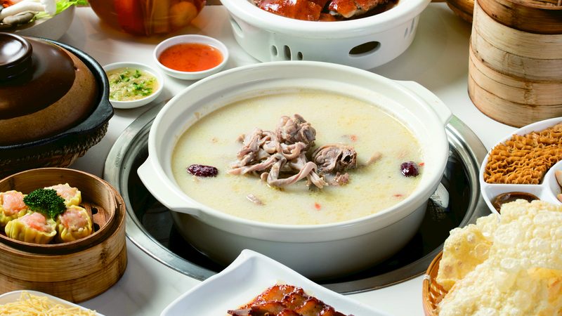 蜜饯果干：减肥饮食中的甜蜜陷阱？**