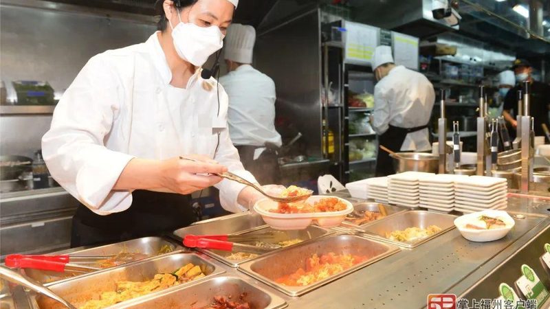 火锅供应链安装：一个细节毁掉整条出餐线