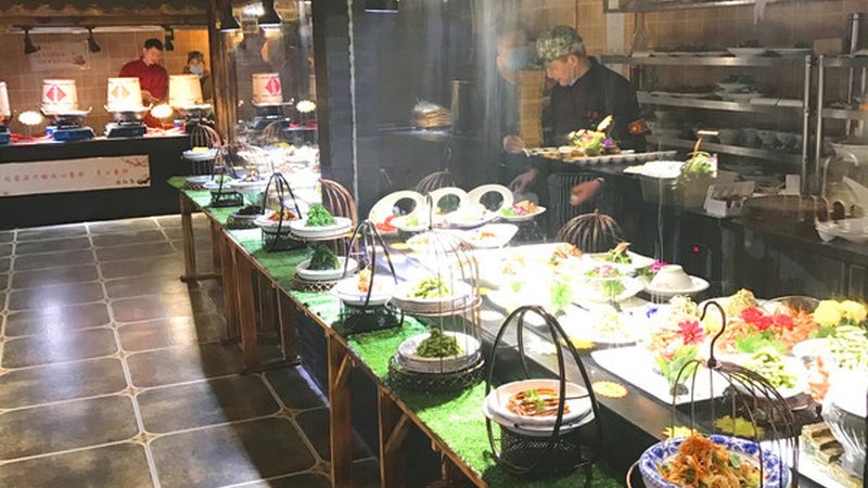 揭秘传统桃酥饼干配方：食材背后的秘密
