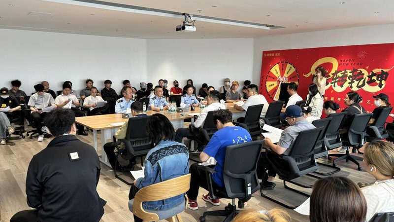 上海饼干生产，溯源之旅：揭秘优质饼干的诞生地**