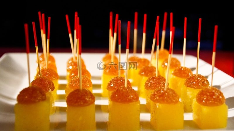 食品招商平台：揭秘成功案例背后的逻辑
